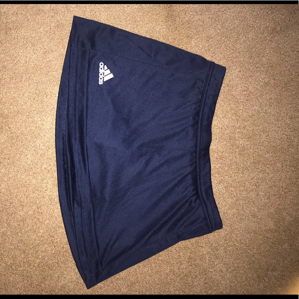 Tennis skirt